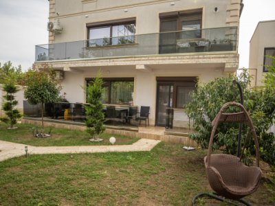 CASA P+1+M, situata in zona KAMSAS