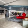 CASA P+1+M, situata in zona KAMSAS thumb 34
