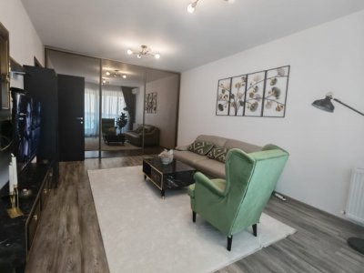 Apartament 2 camere de închiriat pe termen lung – Tomis Plus, Constanța