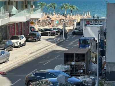 Apartament 3 camere situat in zona Mamaia Nord, la 2 pasi de plaja