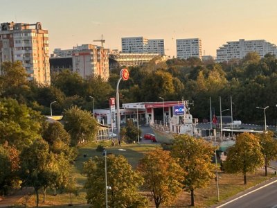 Apartament 2 camere de închiriat în Tomis Nord – lângă Penny Market