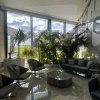 Apartament 2 camere de lux cu vedere frontală la mare – Mamaia Nord  thumb 9