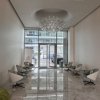 Apartament 2 camere de lux cu vedere frontală la mare – Mamaia Nord  thumb 11