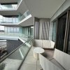 Apartament 2 camere de lux cu vedere frontală la mare – Mamaia Nord  thumb 16
