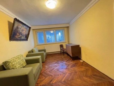 Apartament 2 camere de vânzare în zona Abator, Constanța – etaj intermediar