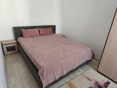 Apartament 2 camere de vânzare în Tomis Nord, Constanța – mobilat și utilat