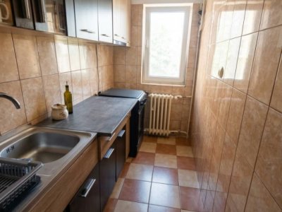 Apartament 2 camere de vânzare în Tomis Nord, Constanța – mobilat și utilat