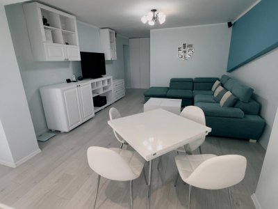 Apartament de închiriat  – 2 camere, în zona Faleza Nord, Constanța