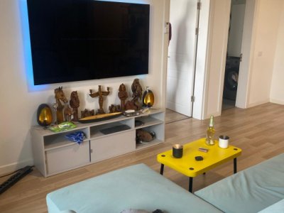 Apartament cu 2 camere de vânzare în zona KM 5 – bloc nou, cu lift