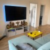 Apartament cu 2 camere de vânzare în zona KM 5 – bloc nou, cu lift thumb 1