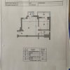Apartament cu 2 camere de vânzare în zona KM 5 – bloc nou, cu lift thumb 6