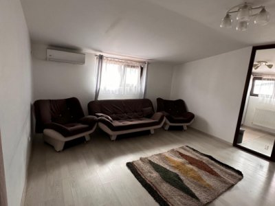 Apartament cu 2 camere de închiriat în zona Primo – Compozitori, termen lung
