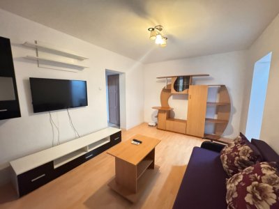 Apartament 2 camere de vânzare în zona Tomis I – Constanța