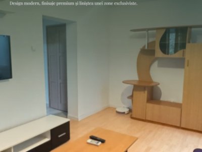 Apartament 2 camere de vânzare în zona Tomis I – Constanța