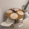 Apartament cu 2 camere de vânzare în zona Capitol – mobilat și utilat lux thumb 8