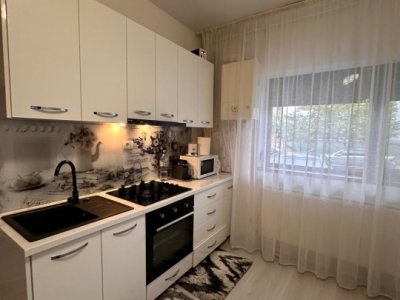 Apartament cu 2 camere decomandate de vânzare în zona Primo – Compozitori