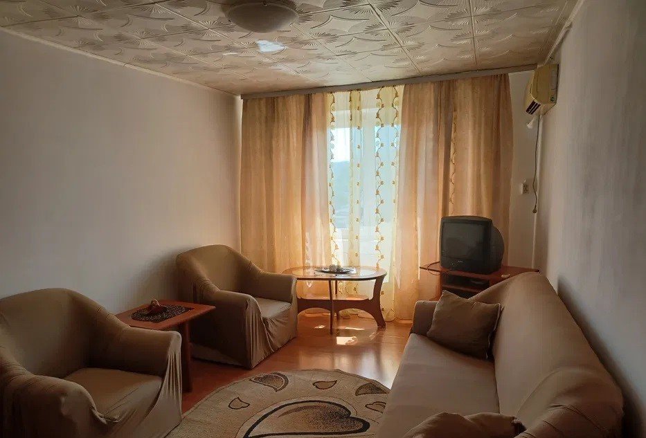 Apartament 3 camere de inchiriat, centrala termica, Nicolae Grigorescu 1