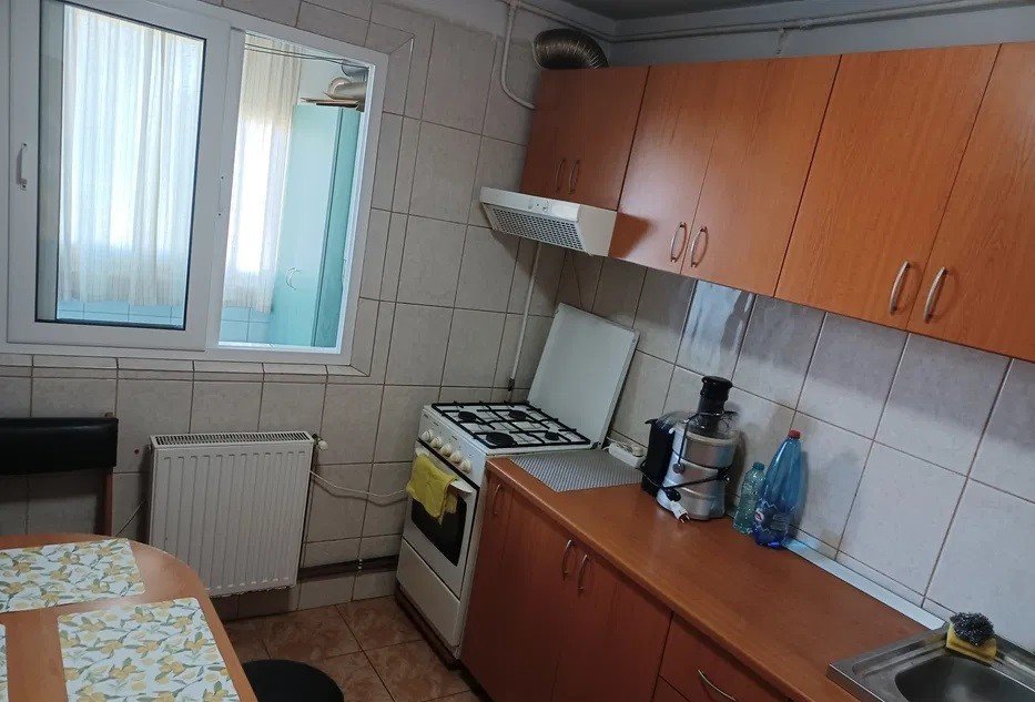 Apartament 3 camere de inchiriat, centrala termica, Nicolae Grigorescu 5