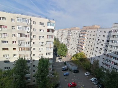 Apartament decomandat, 2 grupuri sanitare, Scoala 116