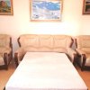 Apartament 2 camere decomandat, etaj 2, metrou Dristor thumb 3