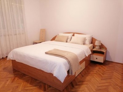 Apartament 2 camere circular, Etaj 5, Titan