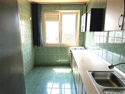 Apartament decomandat cu 2 camere | 59 mp | 2 minute de metrou Titan 