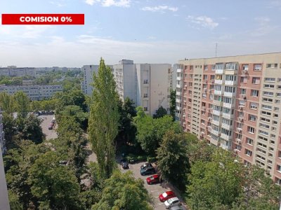 Apartament decomandat cu 2 camere | 59 mp | 2 minute de metrou Titan 