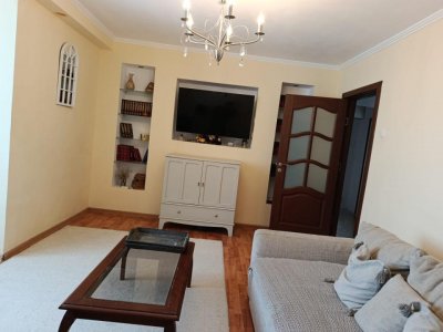Apartament 3 camere decomandat | Mobilat și utilat modern | Titan - Grigorescu