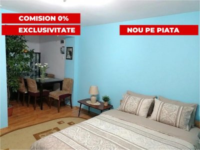 Casa individuala, 2 corpuri de cladire, centrala termica,  Antiaeriana
