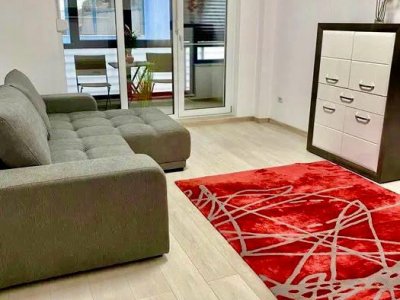 De închiriat Apartament 2 camere Ultracentral 