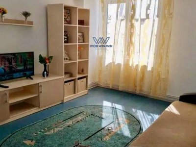 Apartament cu 2 Camere Ultracentral