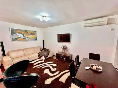 De Închiriat: Apartament 2 Camere Ultracentral 