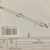 Teren extravilan 2388 mp – Albota, Argeș – Acces DN 65 thumb 3