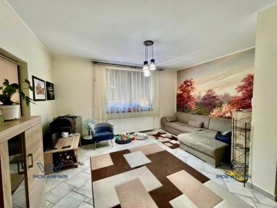 Apartament 3 camere, Găvana Platou– mobilat, utilat!