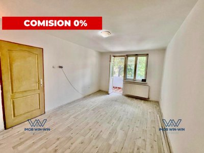 Comision 0%  Apartament 2 camere, Trivale 