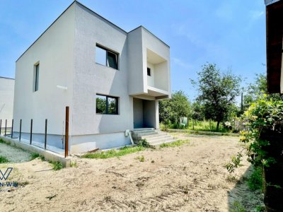 Descoperă-ți Noul Acasă în Ștefănești, la Doar Câțiva Pași de Pitești!