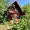 Casă Vacanță Băbana! 35mp + Teren 1077mp cu Pârâu. Lângă Pitești. thumb 2