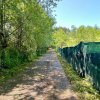 Casă Vacanță Băbana! 35mp + Teren 1077mp cu Pârâu. Lângă Pitești. thumb 8