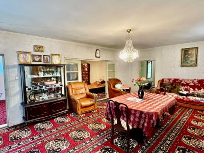 Proprietate Excepțională cu Potențial Dublu în Valea Ursului, Argeș