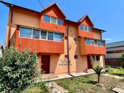 🏡 DE VÂNZARE – Casă în Bascov