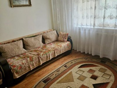 Apartament spațios, 3 camere, etaj 2, Găvana – chiar lângă Spitalul Județean