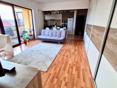 Apartament 3 camere, Trivale MontanStar