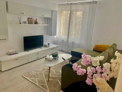 De închiriat – Apartament 2 camere, ultracentral | Deasupra restaurantului Mateo