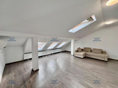 Apartament 2 camere, 138mp - Cartier Banat