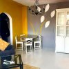 Apartament 2 camere, Craiovei – etaj 4/9 imaginea mica 1 Apartament 2 camere, Craiovei – etaj 4/9 thumb 1