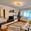 Apartament 4 camere decomandat | Str. Banat | Etaj 3/4 |  thumb 1