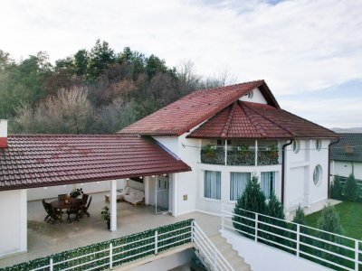 🏡 Casă modernă în Balotești – lumină, stil și confort complet