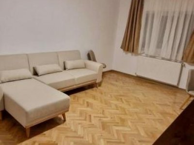 Prima Închiriere | 3 Camere & Loc de Parcare | Eremia Grigorescu
