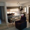 Apartament 3 camere, Aleea Vasile Goldiș — ansamblu 2021, mobilat thumb 3
