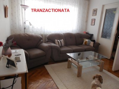 Constanta - Intim - apartament 2 camere semidecomandate